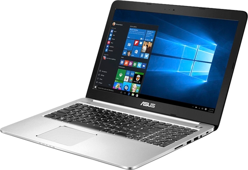 Ноутбук Asus K501l Цена