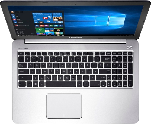 Ноутбук Asus K501l Цена