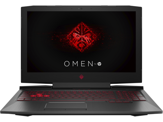 HP Omen 15 dc0805no notebookcheck ru
