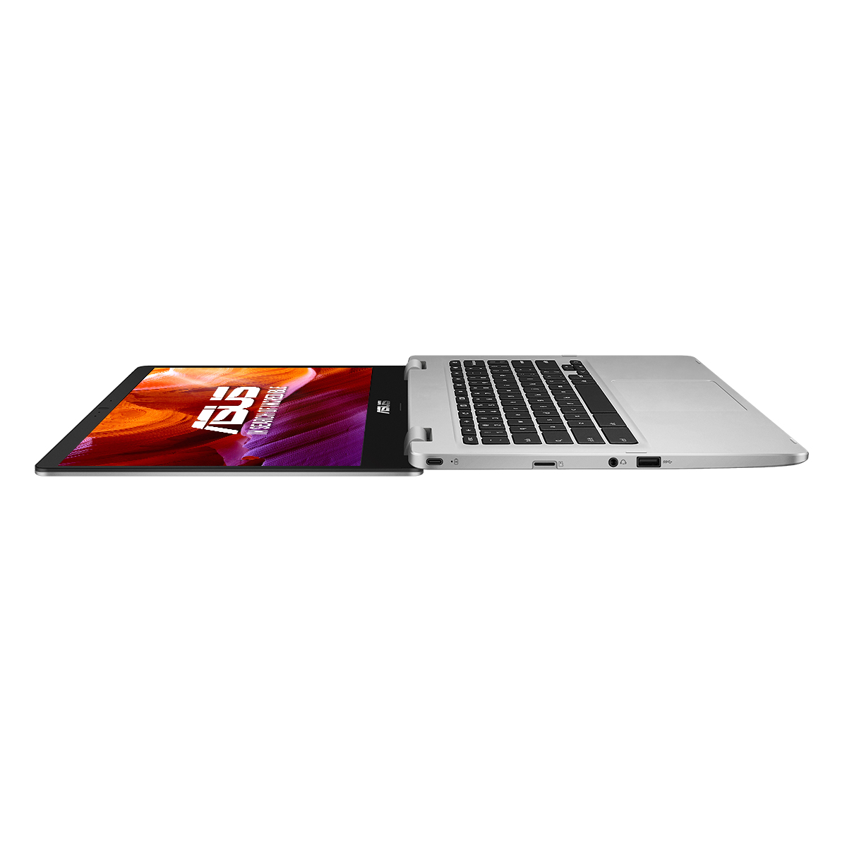Asus Chromebook Z1400CN-BV0306 - Notebookcheck-ru.com