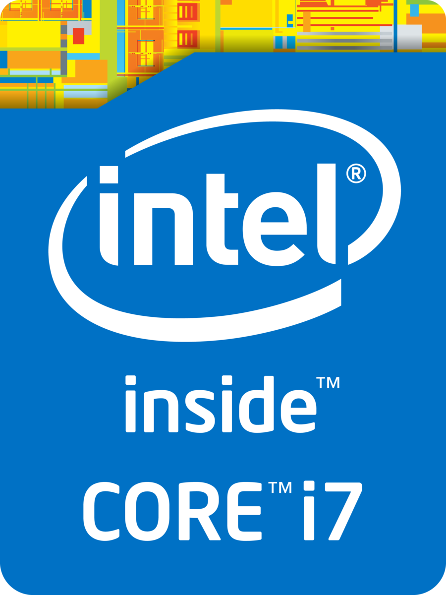 Ноутбук Core I7 6700hq