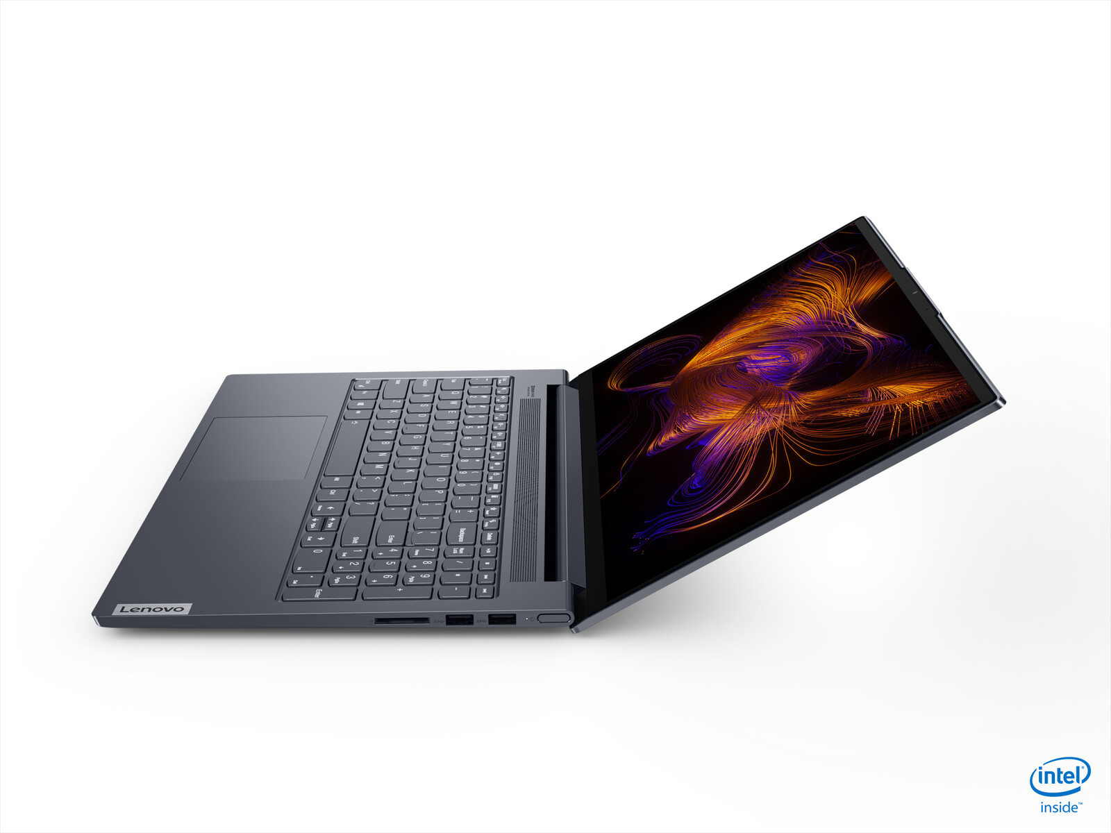 Серия Lenovo Yoga Slim 7 Carbon 13 - notebookcheck-ru.com Библиотека