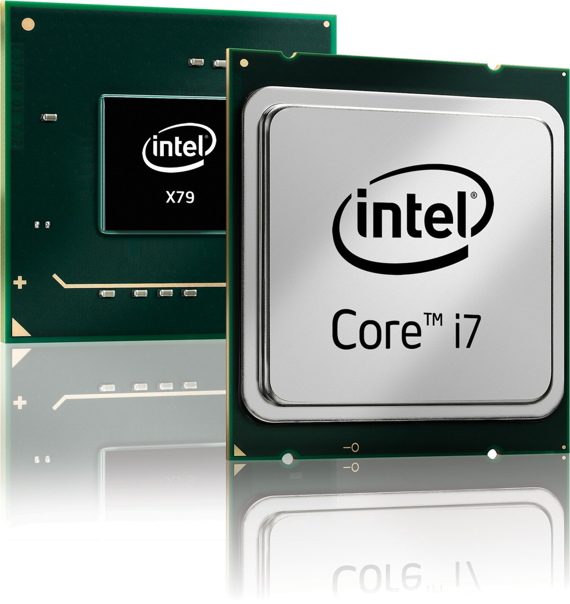 Какой интел коре лучше. Процессор Intel Core i7. Core i7-2700k с процессором. Intel Core i7 Box. Компьютер с процессором Intel Core i7.