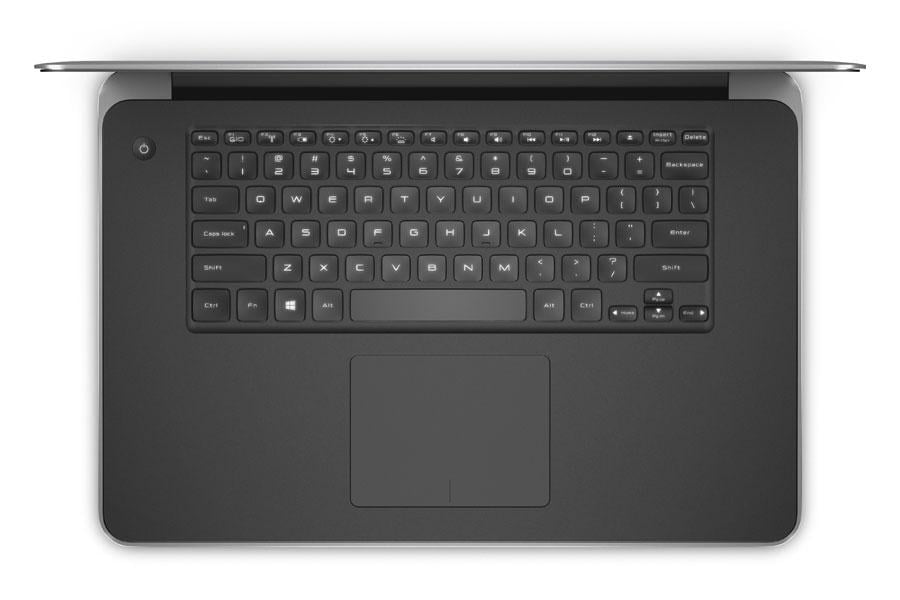 Dell XPS 15 9550-4938
