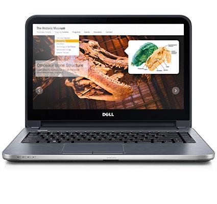 Ноутбук Dell Latitude 5421 Купить