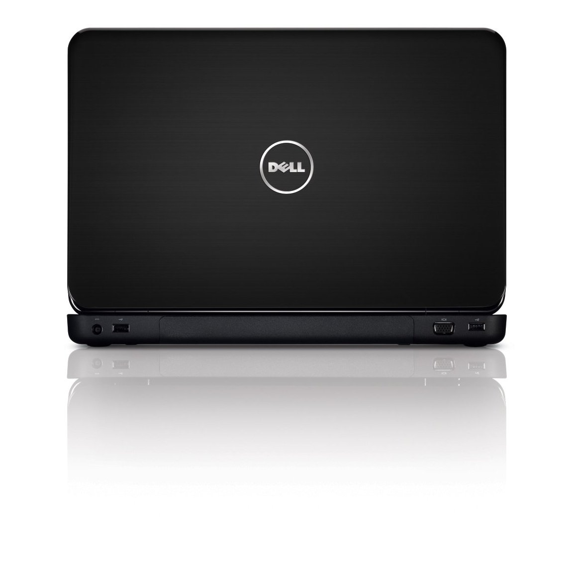 Ноутбук Dell Inspiron N5050 Black