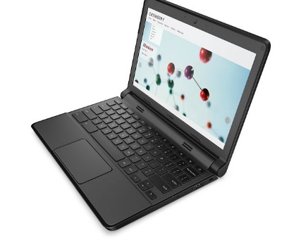 Dell Chromebook 11-3120