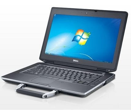 Ноутбук Dell 6430 Цена Характеристики