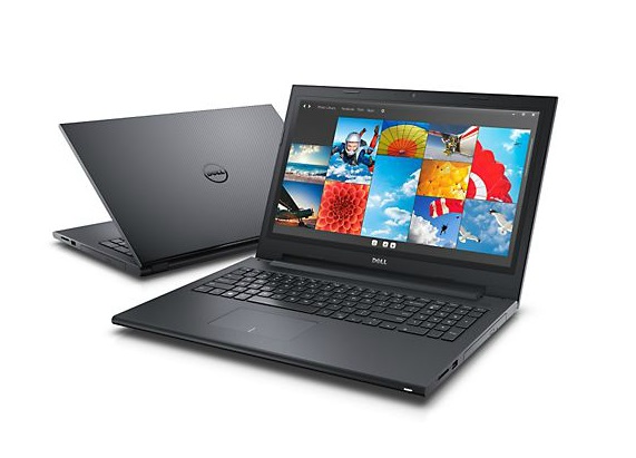 Ноутбук Dell Inspiron 15-3542 Отзывы