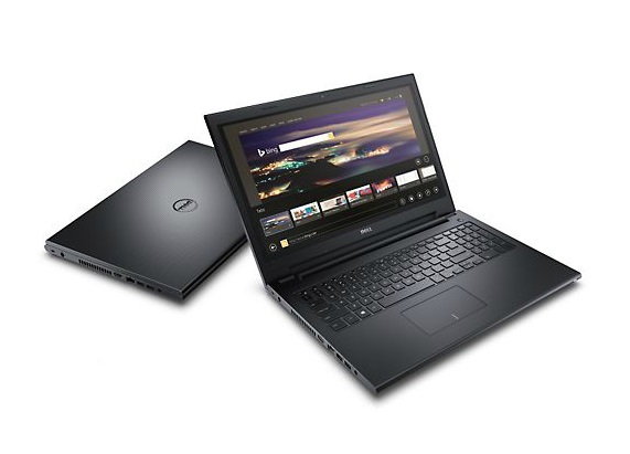 Ноутбук 15.6 Dell Inspiron 3542 (I35345dil-34)