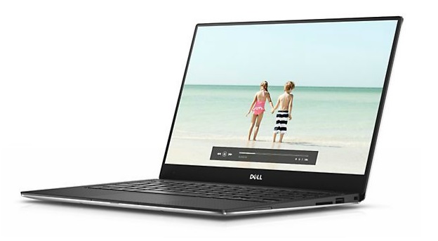 Ноутбук Dell Xps 13 Ultrabook Цена