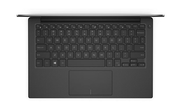 Ноутбук Dell Xps 13 (9343)