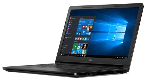 Ноутбук Dell Inspiron 15 3000 Series Драйвера