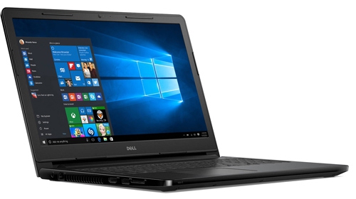 Ноутбук Dell Inspiron 3552 Купить