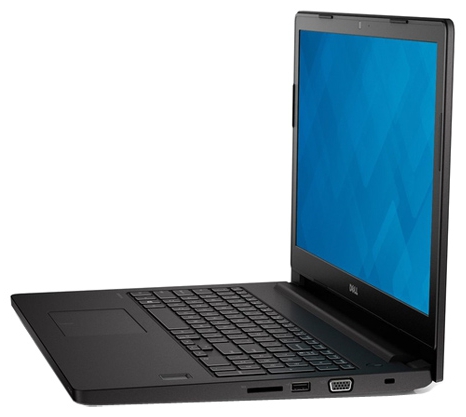 Ноутбук Dell Latitude 5590 Купить