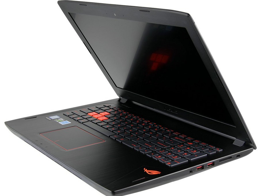 Купить Ноутбук Rog Gl502vy