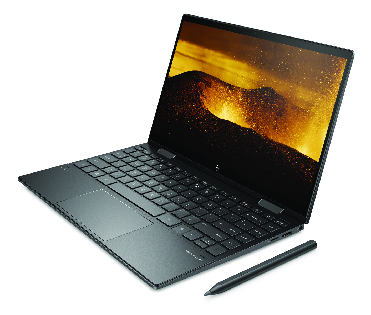 Ноутбук Hp Envy X360 13 Купить