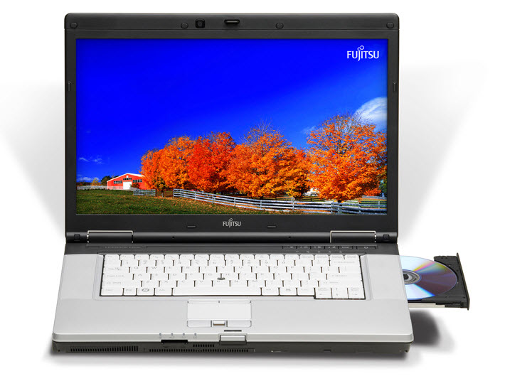 Fujitsu LifeBook E780-FP