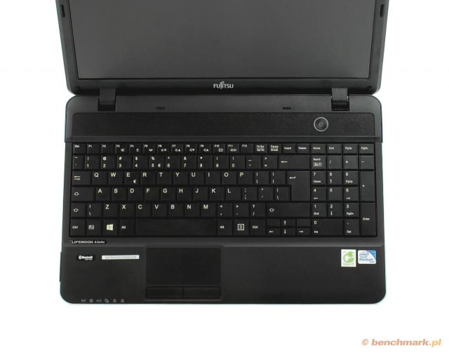 Ноутбук Fujitsu Ah512 Цена