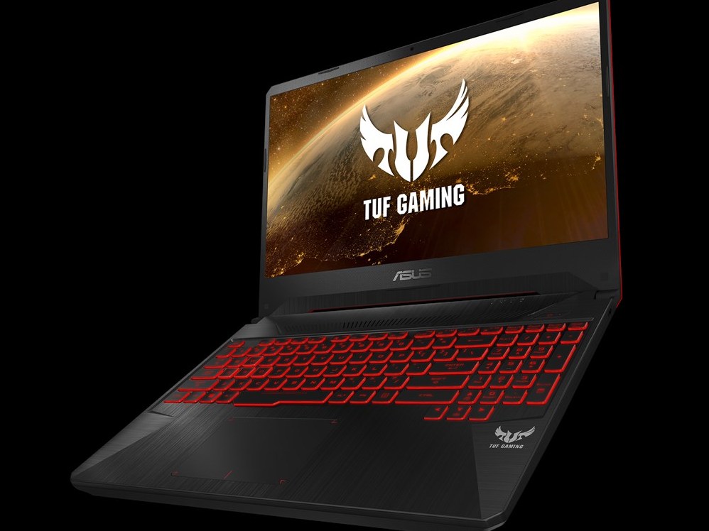 Asus Tuf Gaming Fx505dy Цена Ноутбук