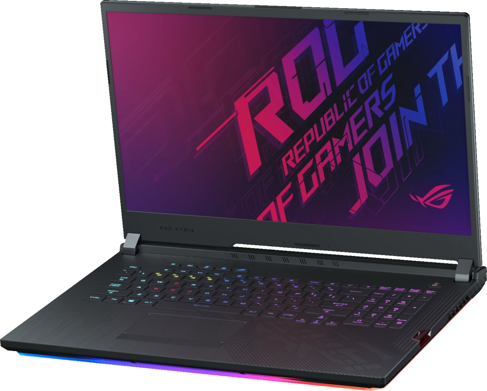 Система Охлаждения Ноутбука Asus Rog G731 Купить