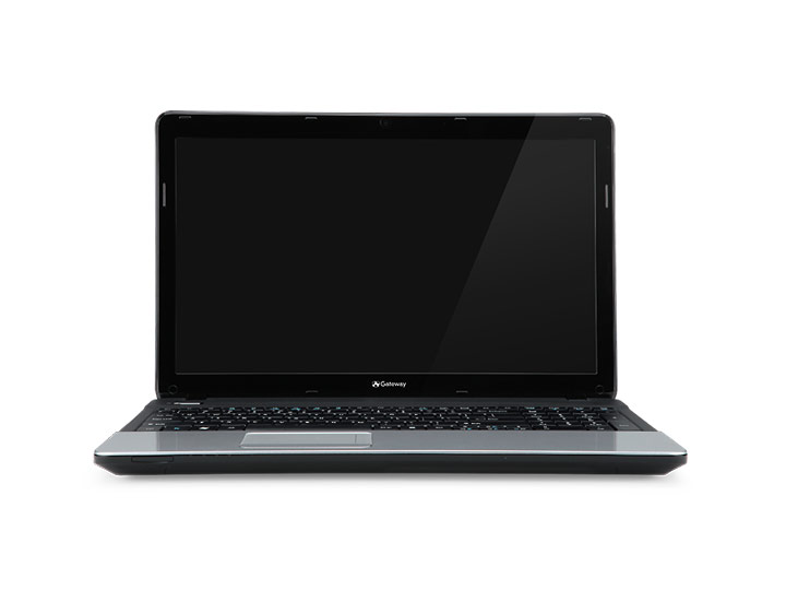 Gateway NE серия - notebookcheck-ru.com Библиотека