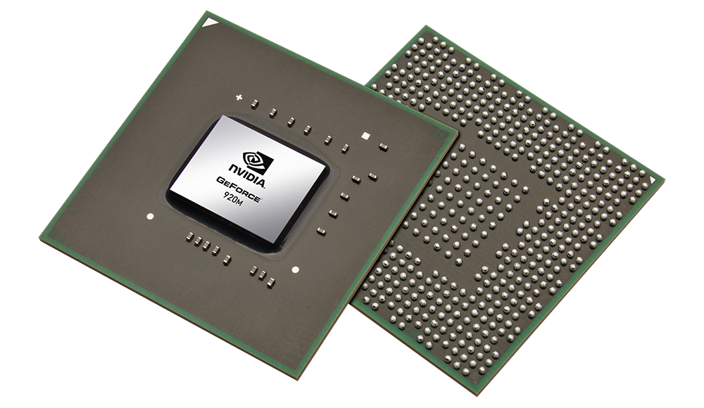   Nvidia Geforce 920m  Windows 10 -  11