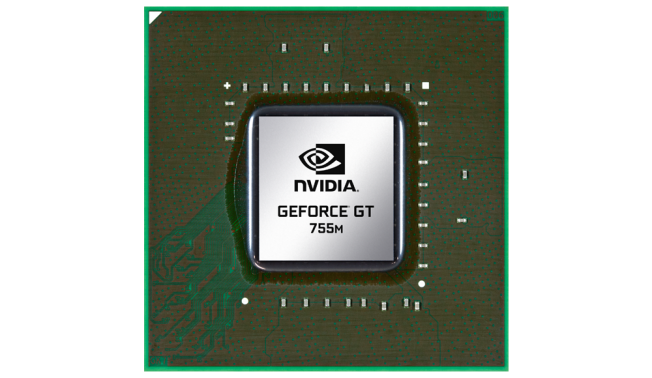 Nvidia Geforce Gt 745m   -  5