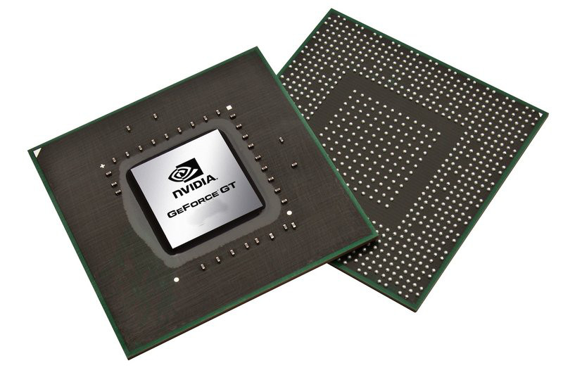 Nvidia Geforce Gt 745m   -  2