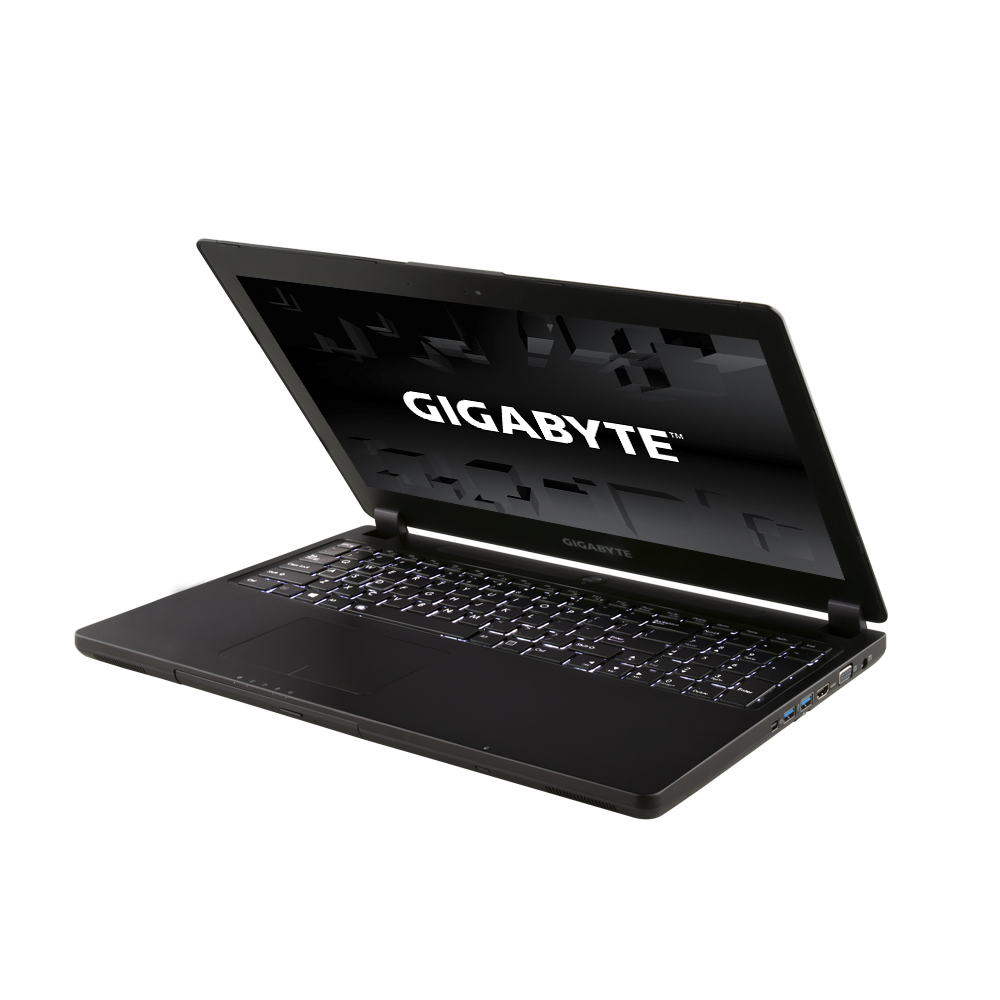 Купить Ноутбук Gigabyte P35x V3