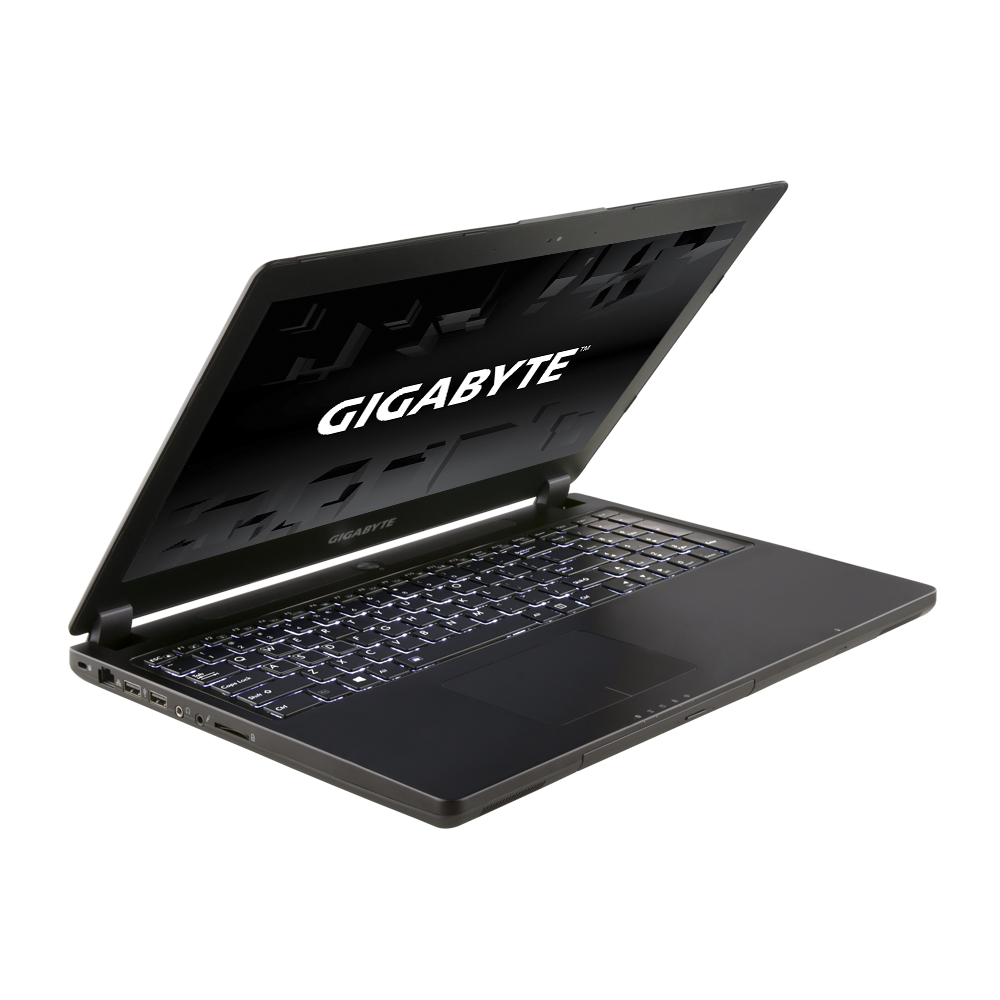 Купить Ноутбук Gigabyte P35k