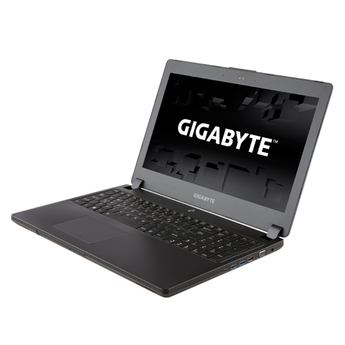 Купить Ноутбук Gigabyte P35