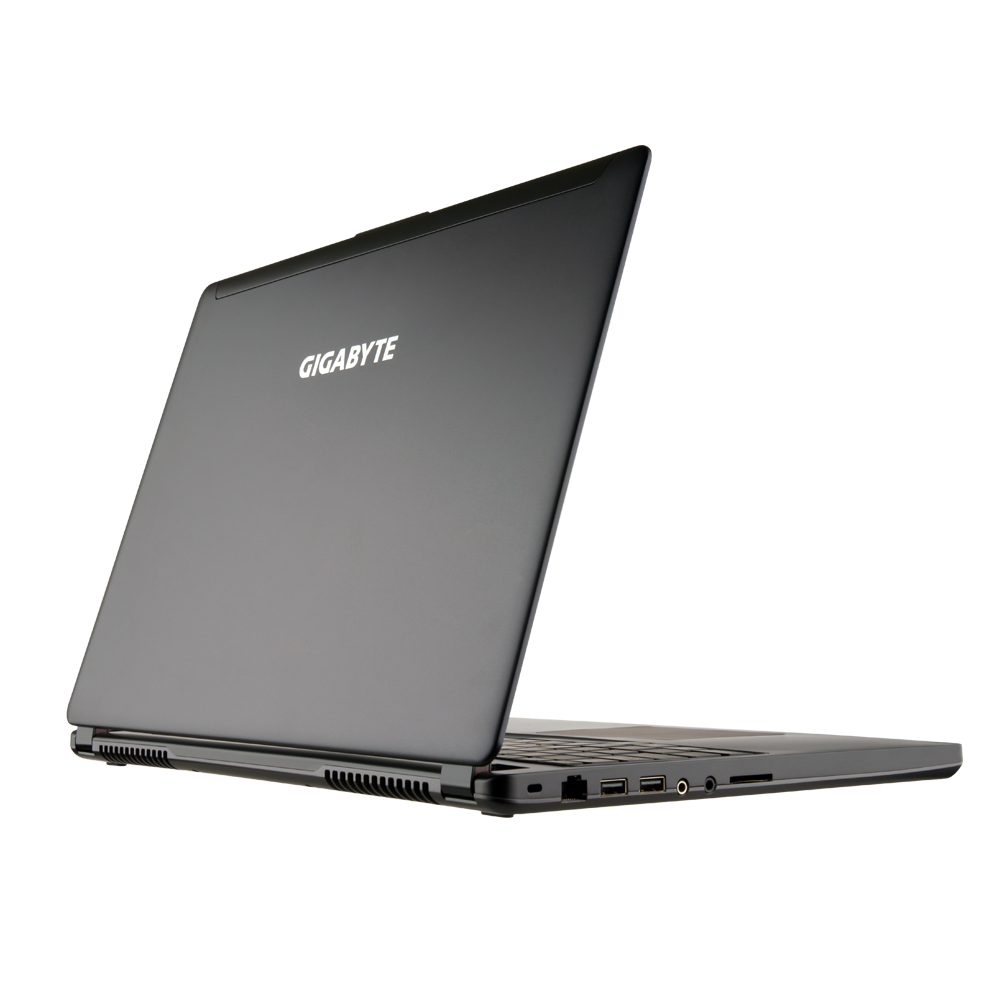 Купить Ноутбук Gigabyte P35