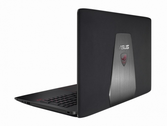 Купить Ноутбук Asus Rog Gl552v