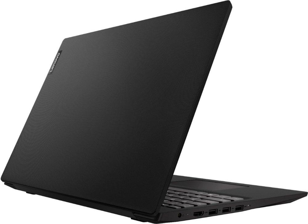 Ноутбук Lenovo Ideapad S145 15ast Цена