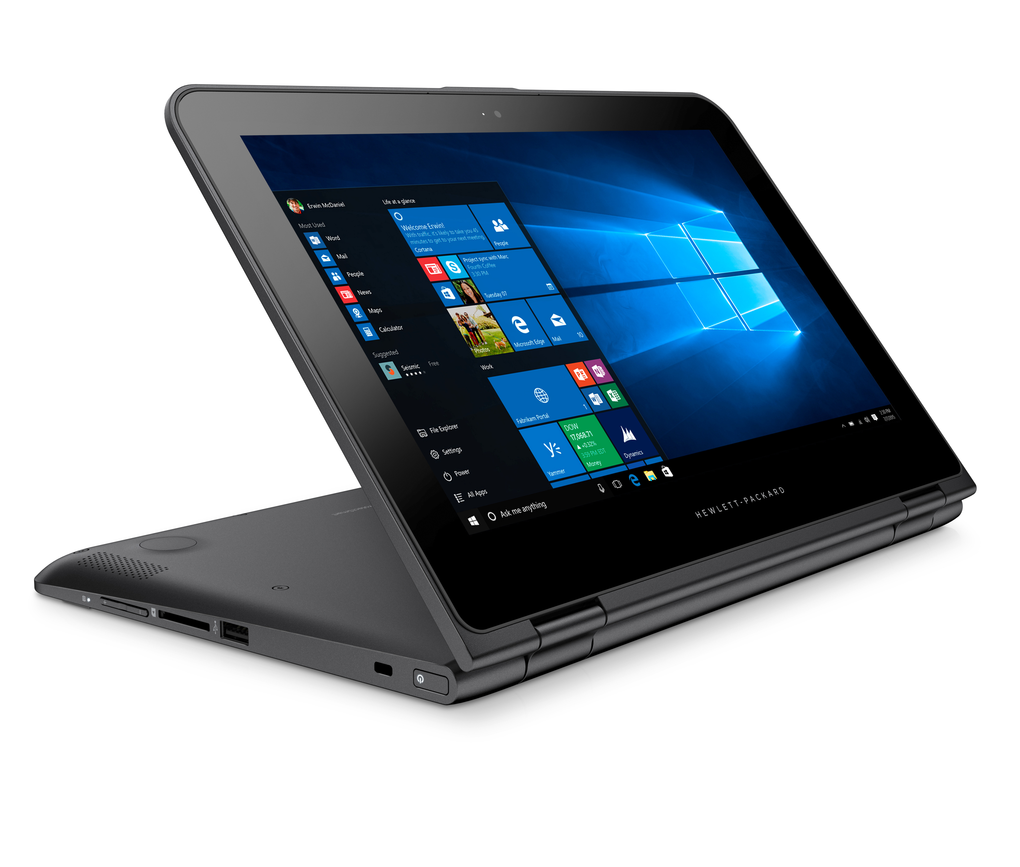 HP x360 серия - notebookcheck-ru.com Библиотека