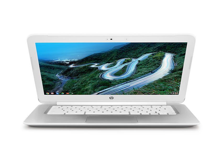 HP Chromebook 14-q029wm