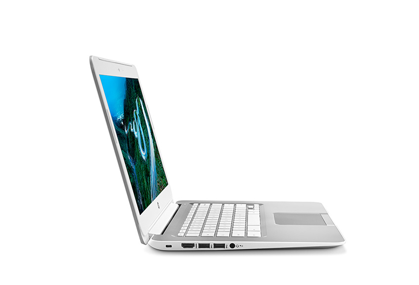 HP Chromebook 14-q001tu