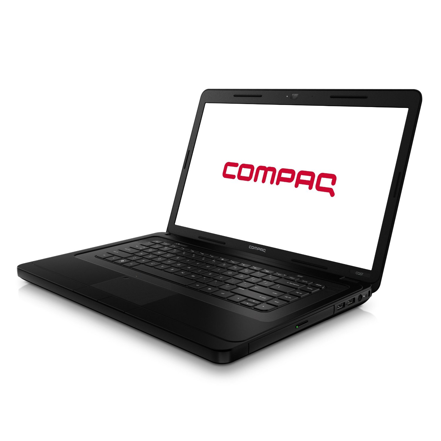 Купить Ноутбук Compaq Presario Cq58