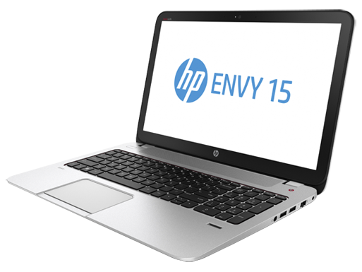 HP Envy 15-j001tx