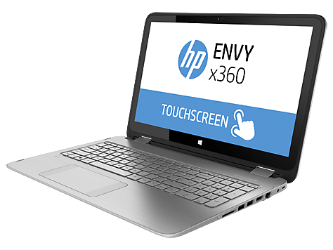 HP Envy 15-u000na x360