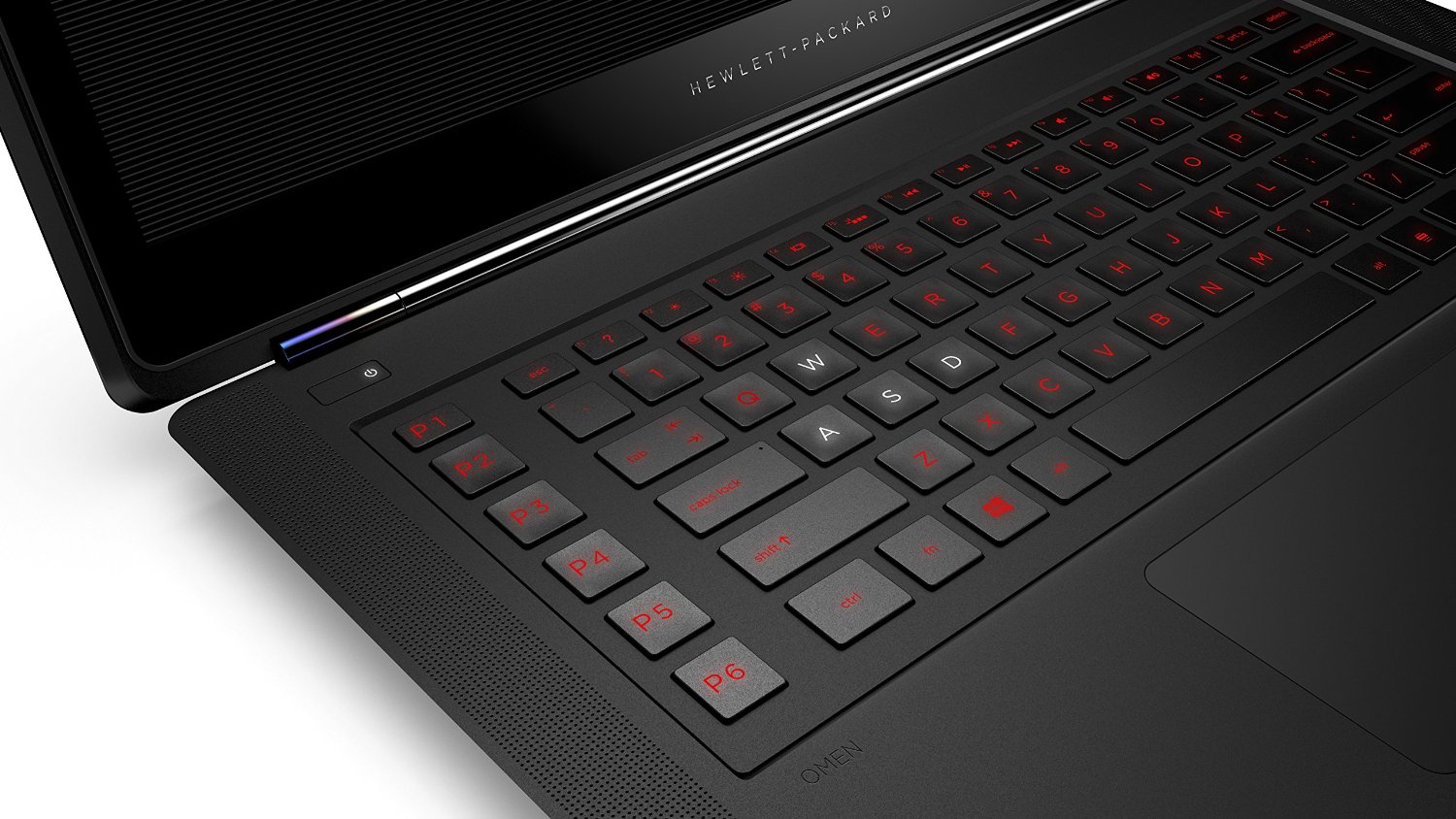 Ноутбук Hp Omen 15-5000 Купить