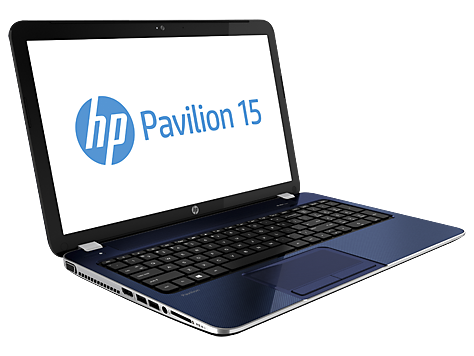 HP Pavilion 15-e040sa
