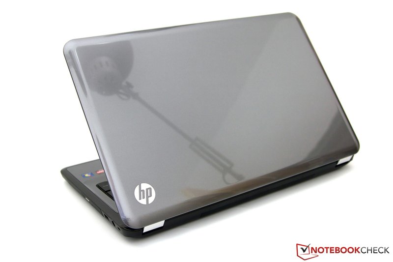 Купить Ноутбук Hp Pavilion G7