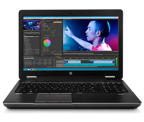 Ноутбук Hp Zbook 15 G3 Купить