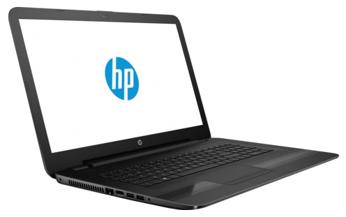 HP 17-bs191nd