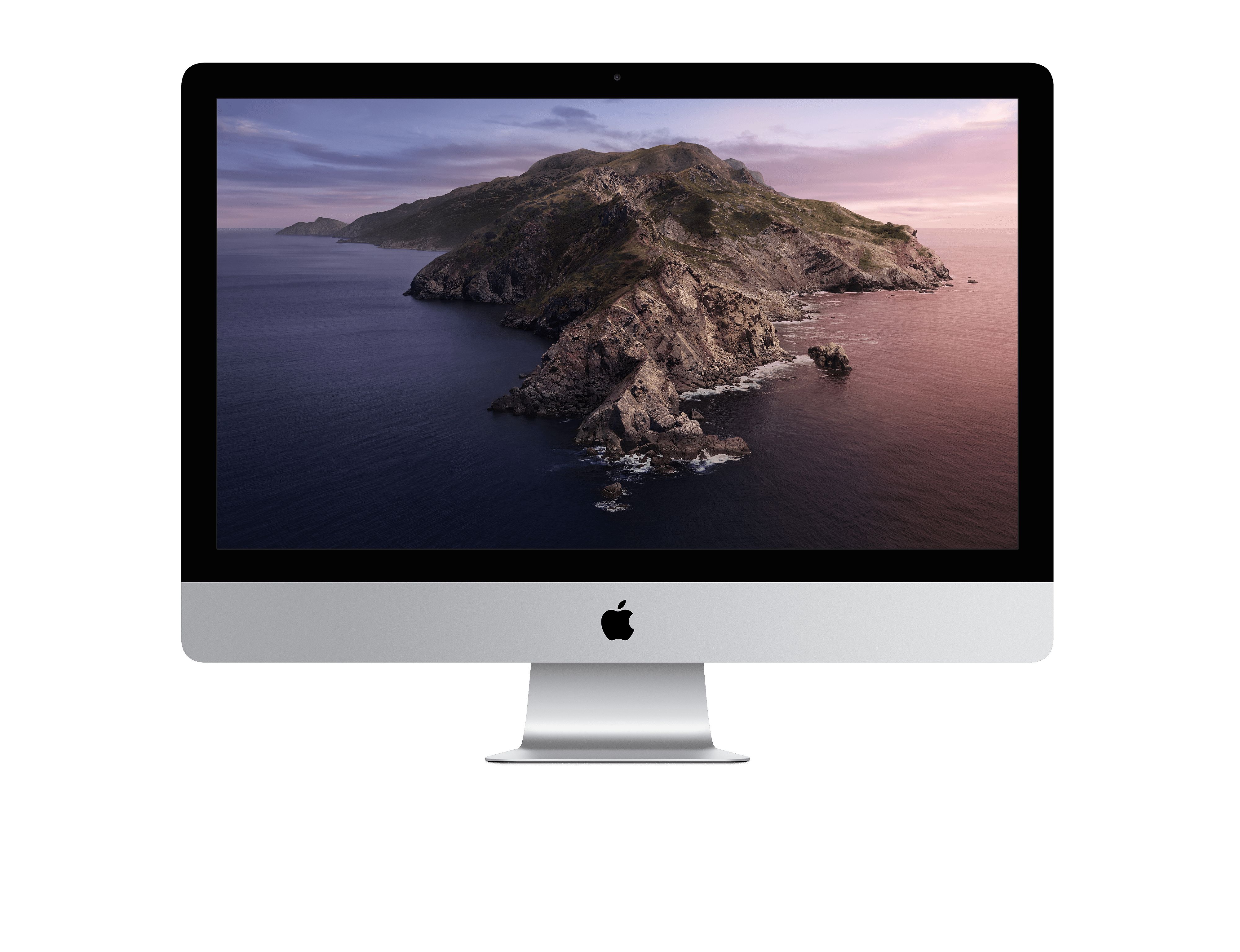 Серия Apple iMac - notebookcheck-ru.com Библиотека