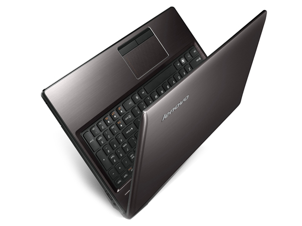 Ноутбук Lenovo G580 Обзор