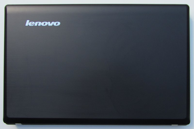 Lenovo Ноутбук G580