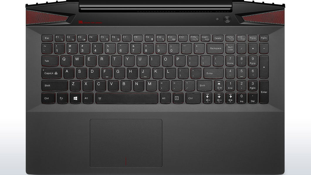 Ноутбук Lenovo Y50-70 Обзор